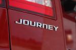 Dodge Journey R/T 2009 года